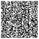 QR code with Alden G Cockburn MD PA contacts