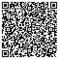 QR code with Tuco Inc contacts