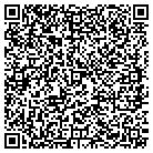 QR code with Historic Hampton House Comm Trst contacts