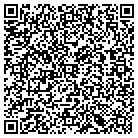 QR code with Alaska Fish & Game Department contacts