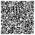 QR code with Hunkar Data & Bar Code Systems contacts