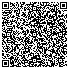 QR code with Majestic Block And Brick Inc contacts
