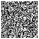 QR code with F X Neumann & Sons contacts