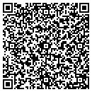 QR code with G S Larocca DDS contacts