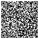 QR code with D L R Supply Co Inc contacts
