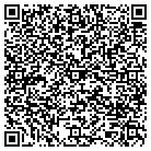 QR code with Anderson Appraisals & Real Est contacts