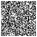 QR code with Floras Pizza contacts
