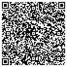 QR code with Marvin Stone & Associates contacts