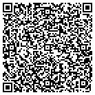 QR code with Madaba Digital Publishing contacts