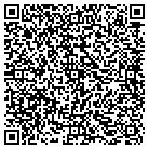 QR code with Huntington Towers Recreation contacts