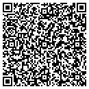 QR code with Diamond Blue Pool & Spa contacts