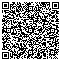 QR code with Disposall contacts