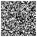 QR code with A Basket For You contacts