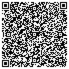 QR code with Wentworth Construction Co Inc contacts