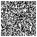 QR code with Azaph Corp contacts