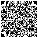 QR code with 3 Vodka Distributing contacts
