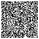 QR code with Chauncey T'z contacts