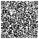 QR code with Marbon Stone Design Inc contacts