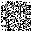 QR code with B B Mortgage Service Inc contacts