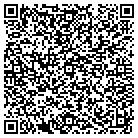 QR code with Hillside Animal Hospital contacts