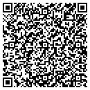 QR code with Cook's TV contacts