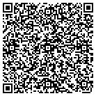 QR code with Walk-In Medical Urgent Care contacts
