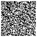 QR code with Km Precast Inc contacts