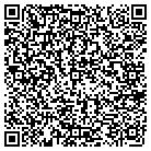 QR code with Precast Refractories CA Inc contacts