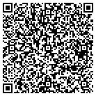 QR code with A B C Fine Wine & Spirits 97 contacts