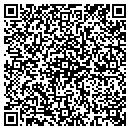 QR code with Arena Sports Bar contacts