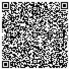 QR code with Lee Jacobs Christian Krte Center contacts
