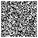 QR code with Hollywood Video contacts