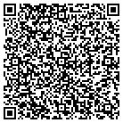 QR code with Underwater Explr Dvng Center contacts