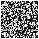 QR code with John B's Tint Shop contacts