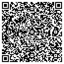 QR code with Aluminum One Shutters contacts