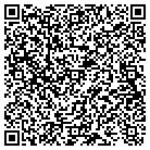 QR code with River Valley Livestock Market contacts