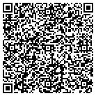 QR code with Healing Hands Pro Massage contacts