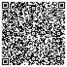 QR code with American Landmark Real Estate contacts