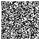 QR code with J And J Plastics contacts