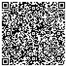 QR code with A Alarms Of Gainesville Inc contacts