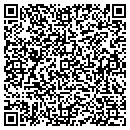 QR code with Canton Nail contacts