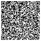 QR code with Glass Pottery Plastic Allie D contacts