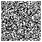 QR code with Tahitian Inn Coffee Shop contacts