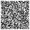 QR code with E & J Humphries LLC contacts