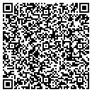 QR code with Amanzi Inc contacts