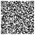 QR code with American Glaziers & Supply Inc contacts