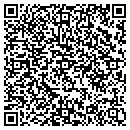 QR code with Rafael G Ortiz MD contacts