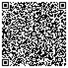 QR code with Deveney & White Monuments contacts