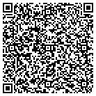 QR code with King Concrete Specialists Inc contacts