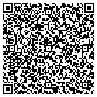 QR code with Advanced Physical Therapy & RE contacts
